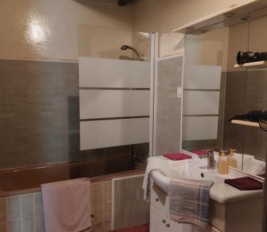Fourques-sur-Garonne Apartment | Sci la MIJOTIERE