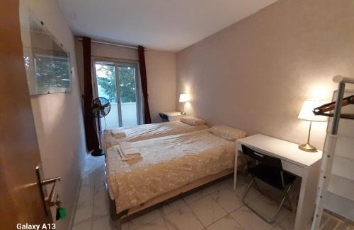 Fresnes Apartment | Sci LS