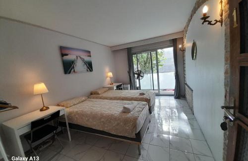 Fresnes Apartment | Sci LS