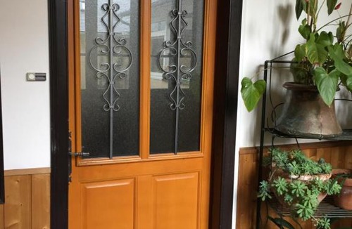 Bagneres-de-Bigorre Apartment | Sci serres crampe