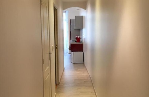 Bagneres-de-Bigorre Apartment | Sci serres crampe