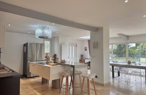 Manosque Villa | Sci Villa Callisto Manosque - Luberon