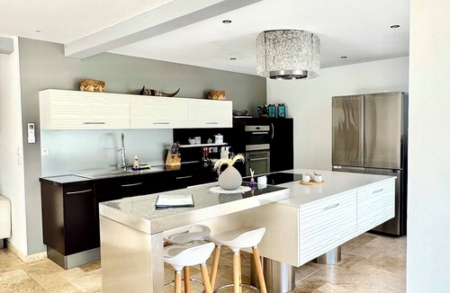 Manosque Villa | Sci Villa Callisto Manosque - Luberon