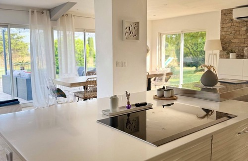 Manosque Villa | Sci Villa Callisto Manosque - Luberon