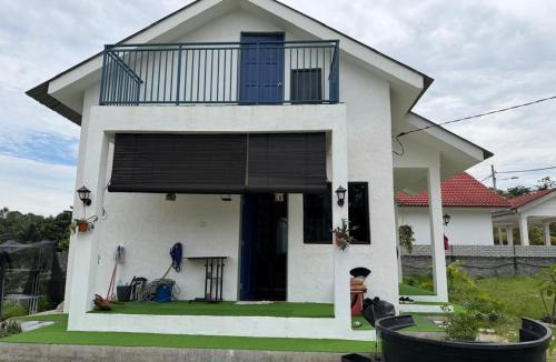 Sepang Other | Science and Astronomy Garden