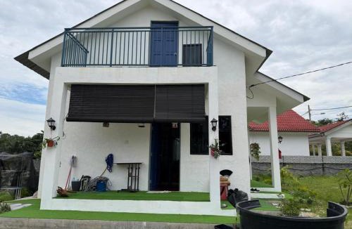 Sepang Other | Science and Astronomy Garden