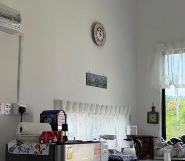 Sepang Other | Science and Astronomy Garden