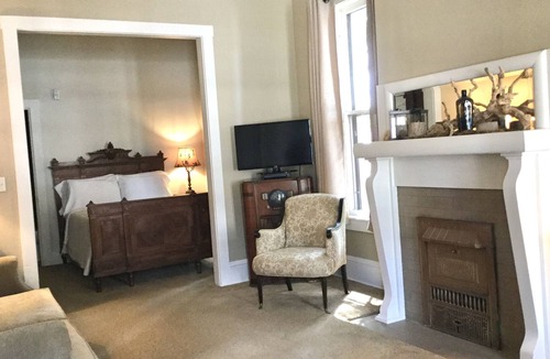 Urbana Hotel | Scioto Inn