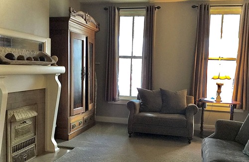 Urbana Hotel | Scioto Inn