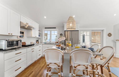 Greenbush House | Scituate Harbor Haven - Sleeps 4 - Ocean Views!