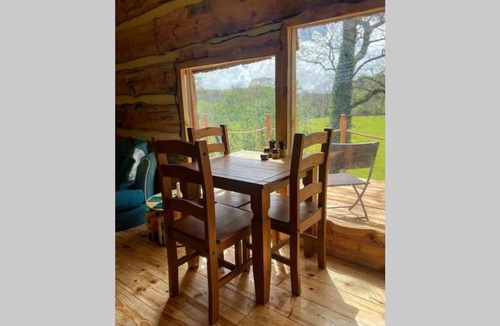 Brazzacott Villa | Scollas 1 bedroom Lodge