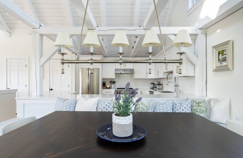 Siasconset House | Sconset Home: Renovated, Light and Bright on an Oversized Property.