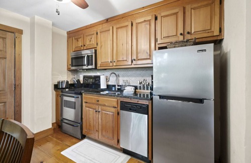 Big Canoe Condo | Sconti Ridge Hideaway in Big Canoe