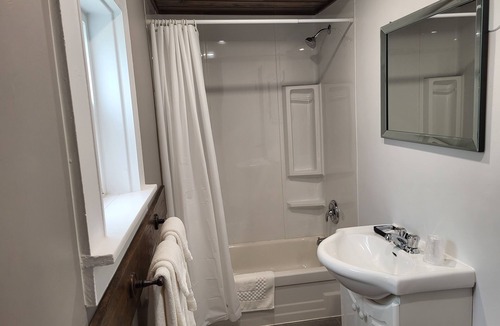 Saint David Hotel | Scoodic Motel