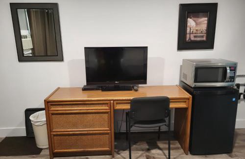 Saint David Hotel | Scoodic Motel