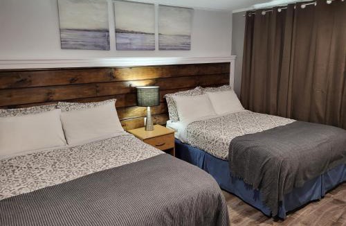 Saint David Hotel | Scoodic Motel