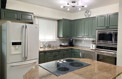 Long Pond House | Scoots