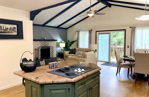 Long Pond House | Scoots