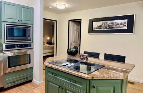 Long Pond House | Scoots