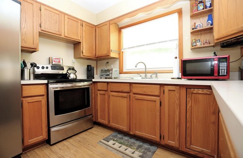 Milford House | Score a Home Run with Triple Play Hideaway – 2 Mins from Cooperstown Dreams Park