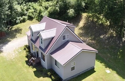 Milford House | Score a Home Run with Triple Play Hideaway – 2 Mins from Cooperstown Dreams Park