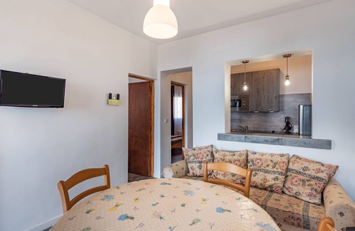 Sari-Solenzara House | Scorpina by Interhome