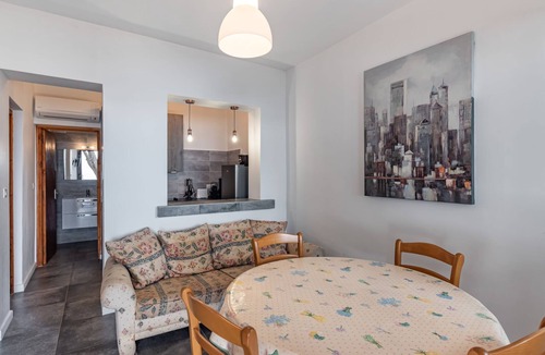 Sari-Solenzara House | Scorpina by Interhome