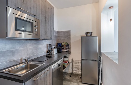 Sari-Solenzara House | Scorpina by Interhome