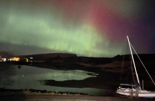 Portree Apartment | Scorr House Apartment