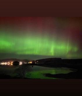 Portree Apartment | Scorr House Apartment