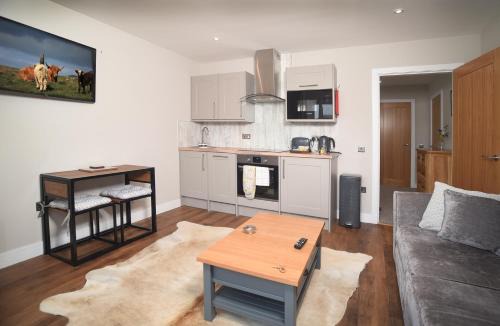 Portree Apartment | Scorr House Apartment