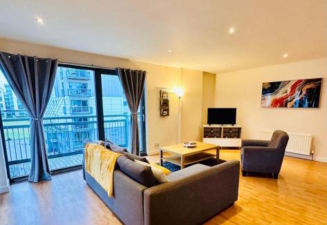 Newhaven Apartment | Scotapartments