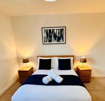 Newhaven Apartment | Scotapartments