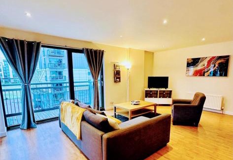 Newhaven Apartment | Scotapartments