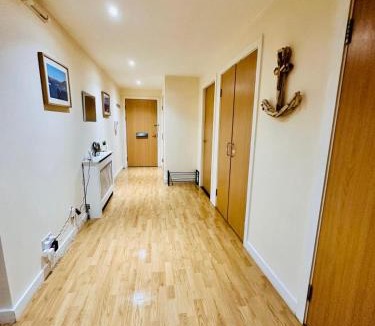 Newhaven Apartment | Scotapartments