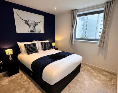 Newhaven Apartment | Scotapartments II