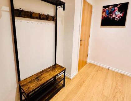 Newhaven Apartment | Scotapartments II