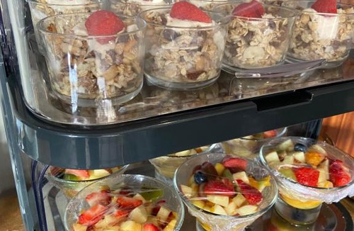 Wing House | Scotch Arms Mews Bed & Breakfast