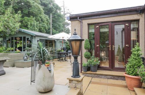 Powfoot House | Scotia At The Pow