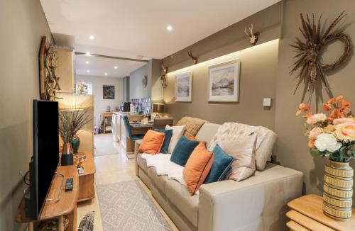 Powfoot House | Scotia At The Pow