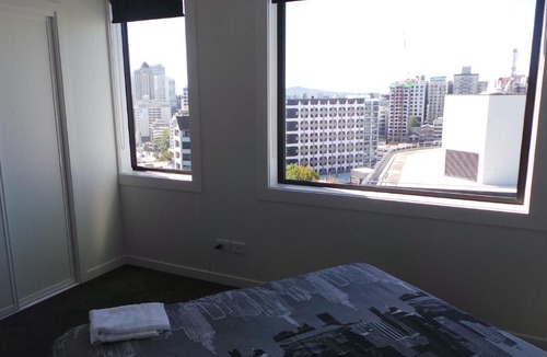 Newton Apartment | Scotia serviced apartments