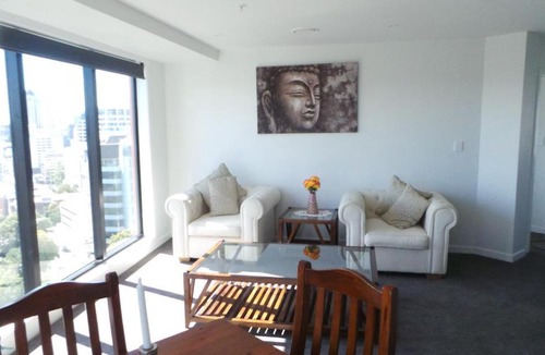 Newton Apartment | Scotia serviced apartments