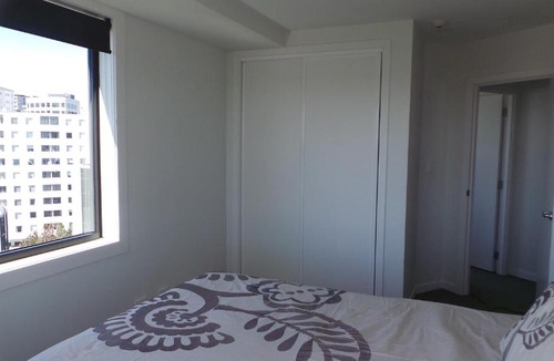 Newton Apartment | Scotia serviced apartments