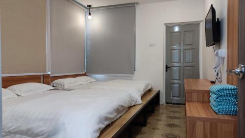 George Town Cabin | Scotland 18 Lodge