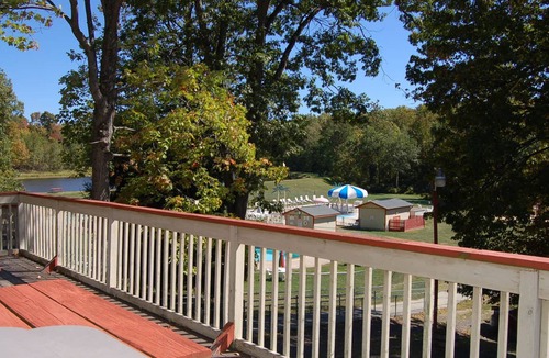 Henryville RV Rental | Scotrun RV Resort - Campground