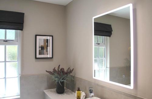 Little Budworth House | Scots Pine Lodge