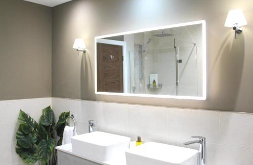 Little Budworth House | Scots Pine Lodge