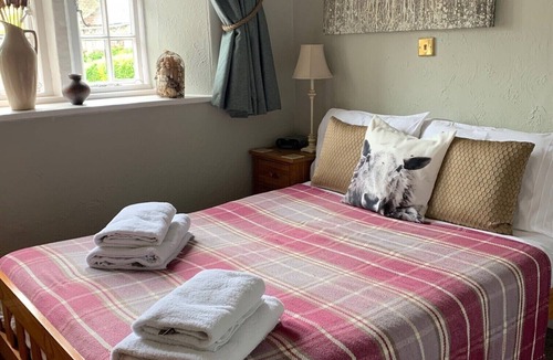 Hathersage Hotel | Scotsman's Pack Hotel