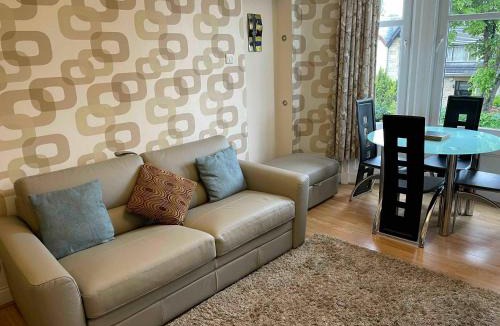 Whiteinch Apartment | Scotstoun 1 Bed Flat