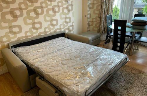 Whiteinch Apartment | Scotstoun 1 Bed Flat